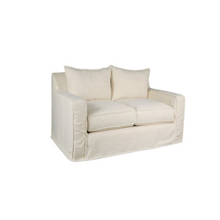 Go to store & view more images Gracie Oaks Polina Plush Deep Loveseat