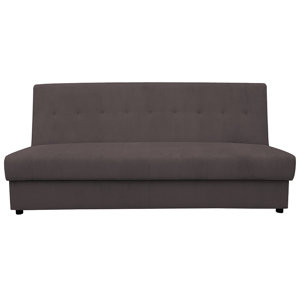 3-Sitzer Schlafsofa Trento von Home Loft Concept