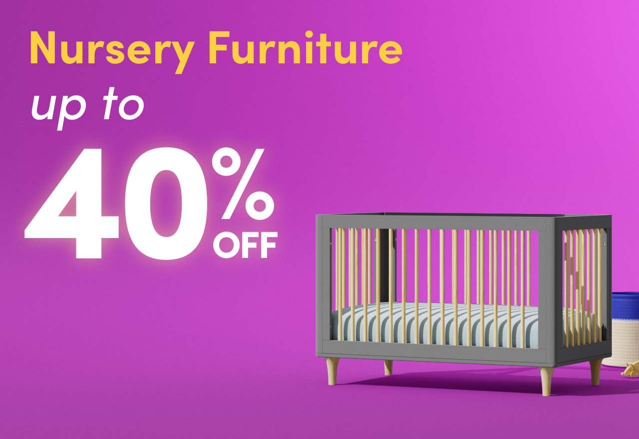 [BIG SALE] WAY DAY NURSERY FURNITURE You’ll Love In 2023 Wayfair