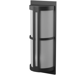 Go to store & view more images Douberly 2-Light Outdoor Flush mount by Ivy Bronx