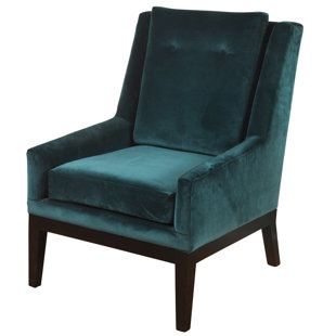 Go to store & view more images Langley Street Enrique Armchair