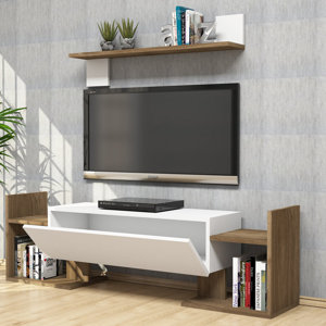 TV-Schrank von Hazelwood Home