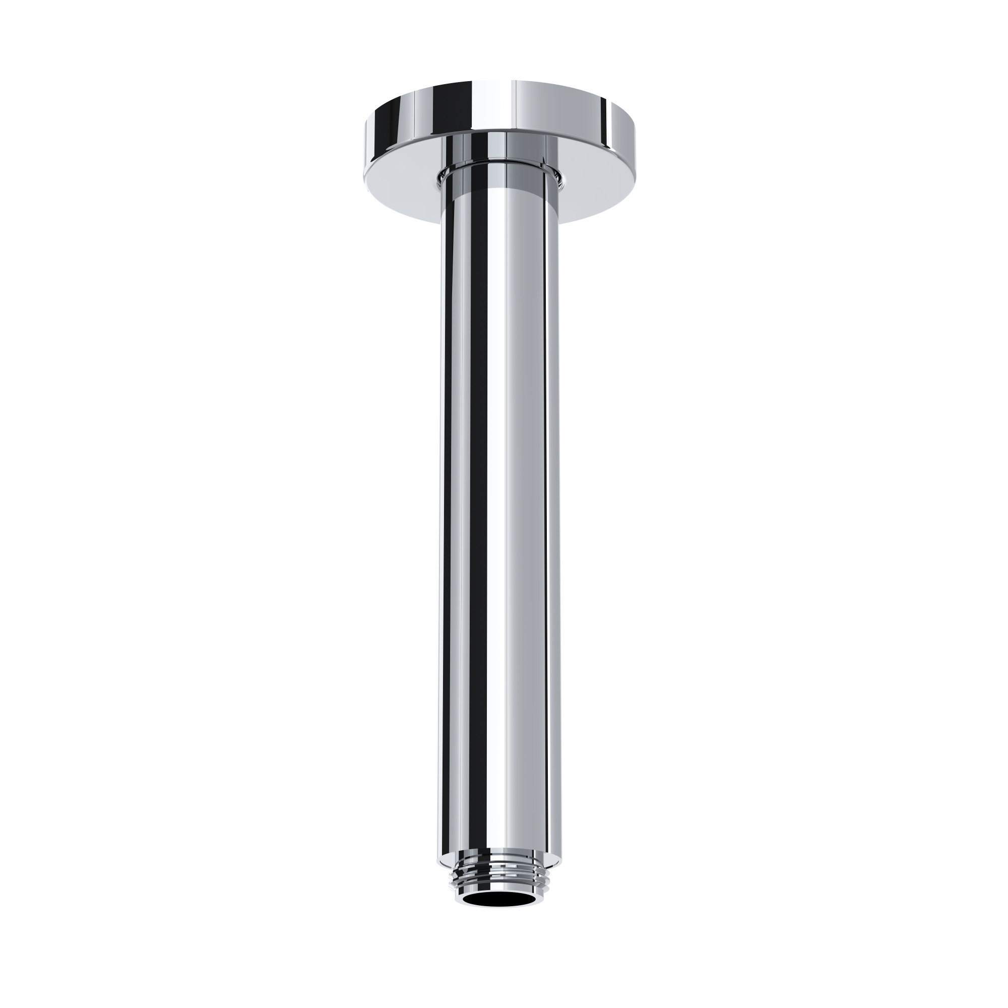 Rohl 7.3125" Reach Ceiling Mount Shower Arm Wayfair