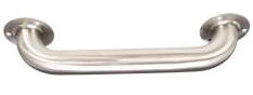 Straight 48 Grab Bar National Brand Alternative