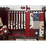 Western Crib Bedding Sets You Ll Love In 2020 Wayfair