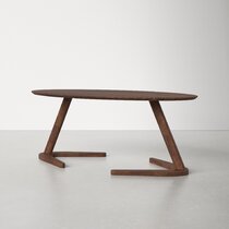 Very Narrow Coffee Tables Wayfair