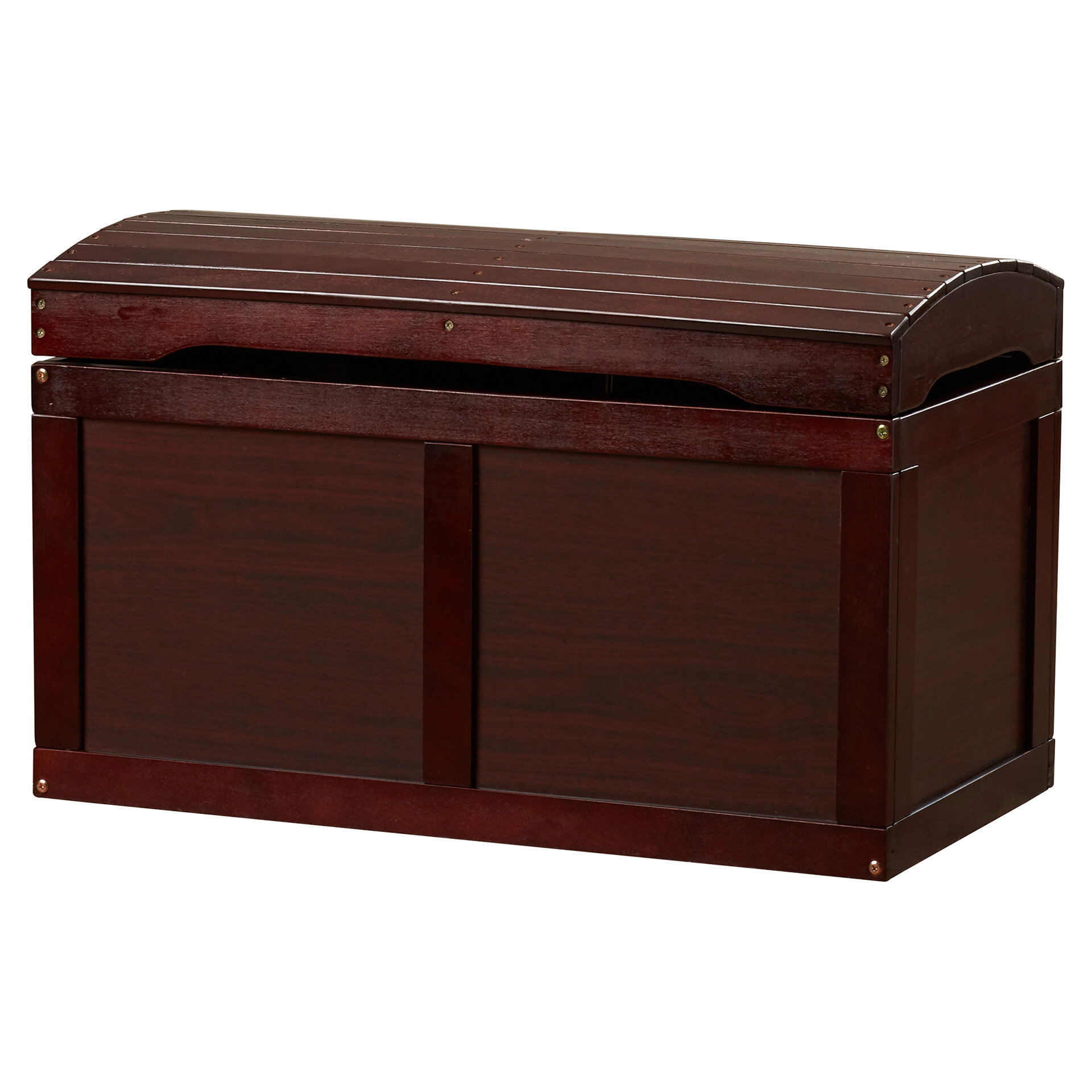 toy chest with seat on top