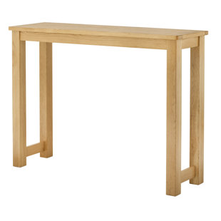Kitchen Breakfast Bar Table Wayfair Co Uk Amelia Breakfast Pub Table