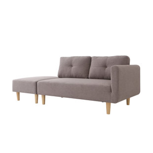 Dierks Modern Sleeper Sofa Wrought Studio Fashion and beautiful backpack