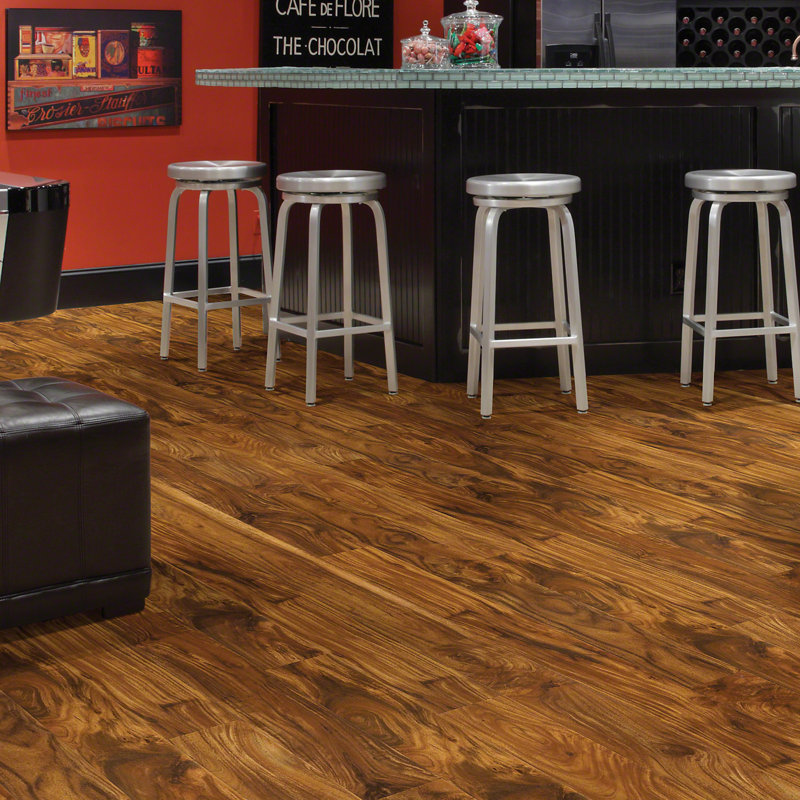 Shaw Floors Promenade 5 X 48 X 10mm Laminate Flooring Wayfair