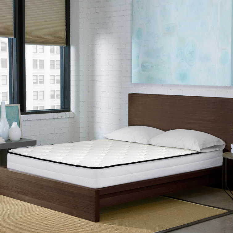 godrej pocket spring mattress