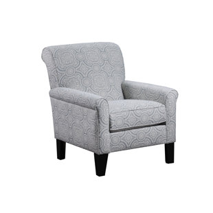 Go to store & view more images Bloomsbury Market Kallas Armchair