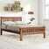 Home & Haus Redhill Bed Frame & Reviews | Wayfair.co.uk