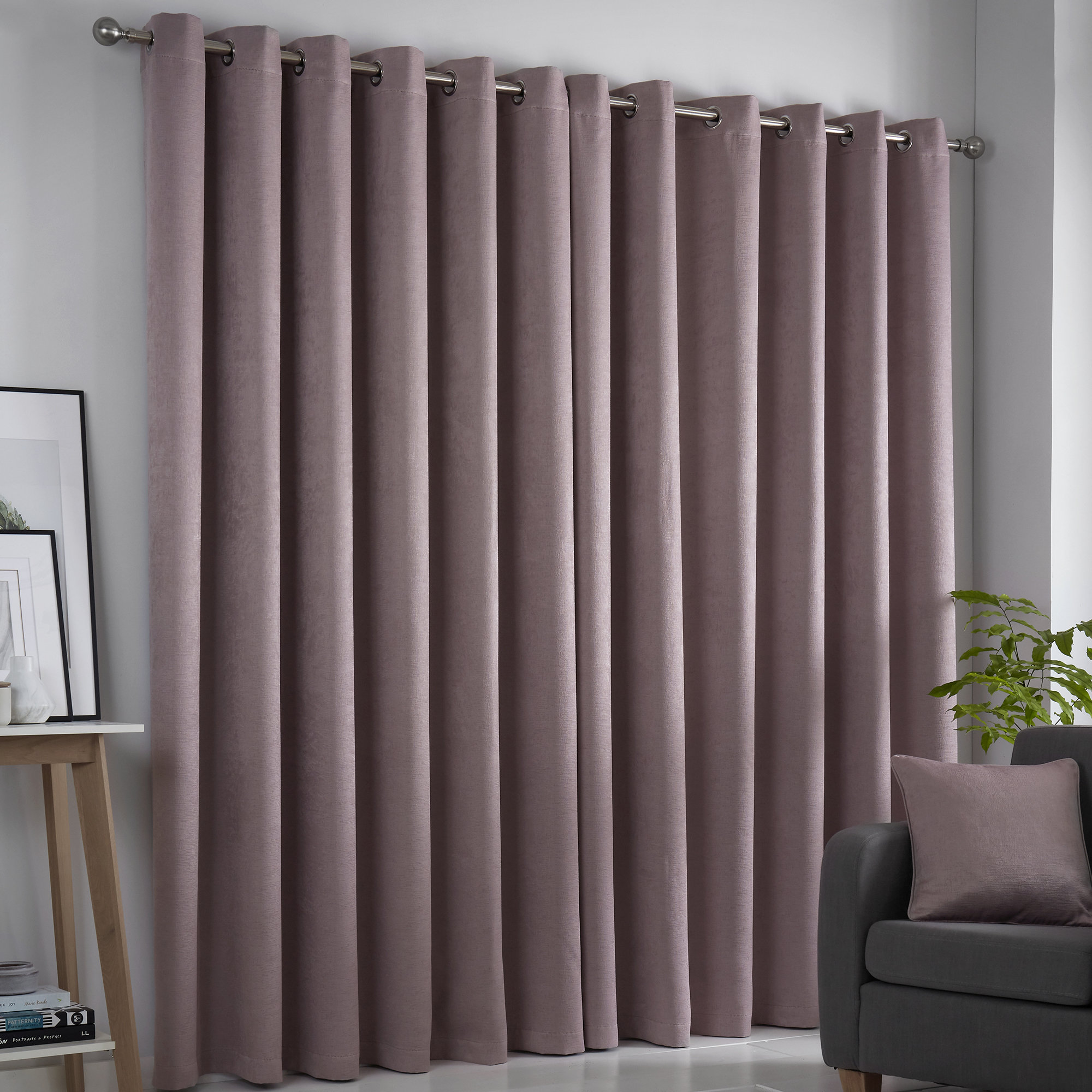 curtains in homestore and more