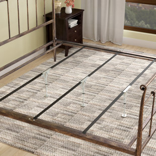 Go to store & view more images Symple Stuff Support System for Wood Bed Rails