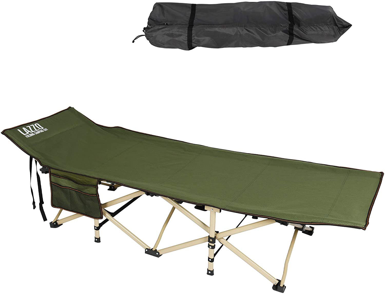 foldable camping cot