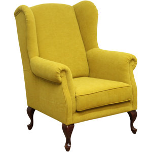 Ohrensessel Boston von PERFECT