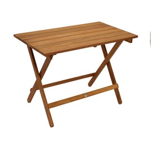 Gartentisch Holztisch Akazientisch Gartenmöbel  Holz ausziehbar 150-200cm Tisch