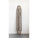 Coffee Wall Decor For Kitchen Wayfair