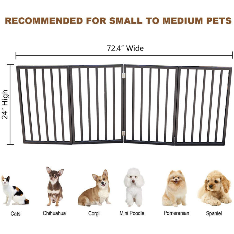 dog panel gates