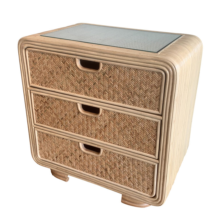 Wayfair wicker dresser clearance