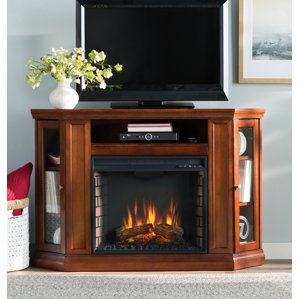 Fireplace TV Stands & Entertainment Centers You ll Love