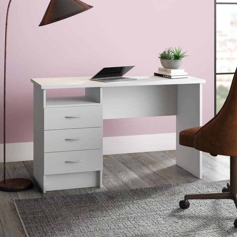 wayfair storage desk