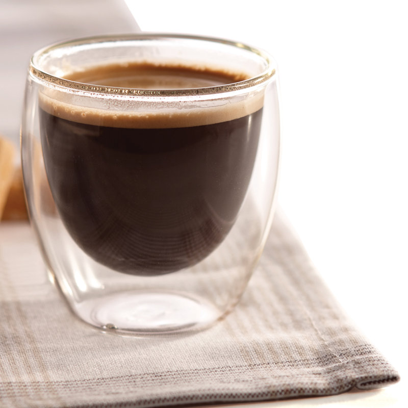 double insulated cups