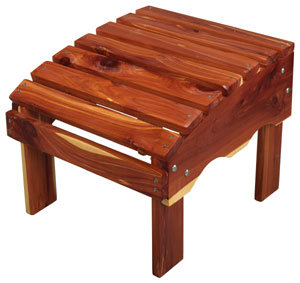 Go to store & view more images Ottoman by Beecham Swings