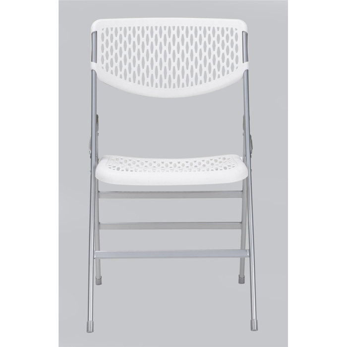 Cosco Home And Office Resin Folding Chair Reviews Wayfair Ca