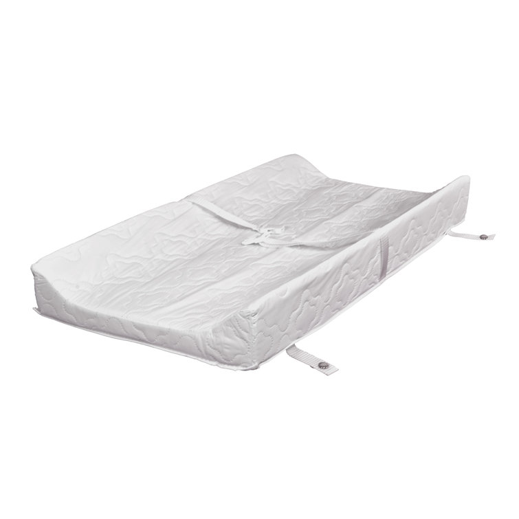 contour changing mattress
