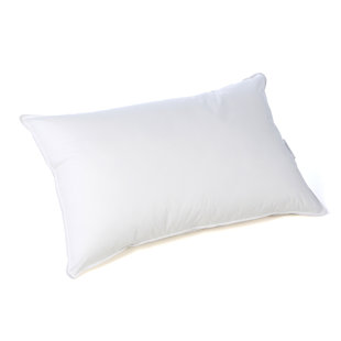 Shop Tommy Bahama Ultimate Down Alternative Pillows Set Of 2 White On Sale Overstock 6337902