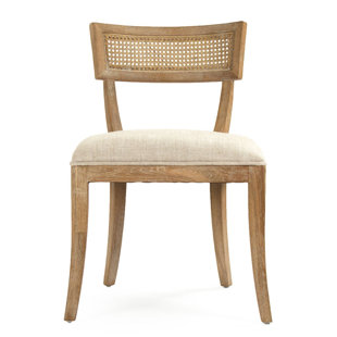 Louis Cane Side Chair Wayfair Embla Side Chair