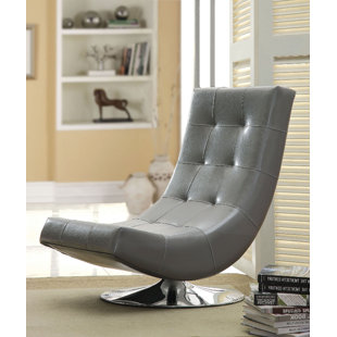 Go to store & view more images Orren Ellis Compas Lounge Chair