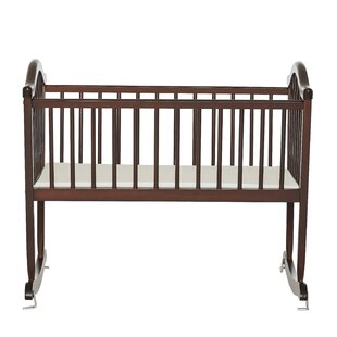 wooden cradle for sale