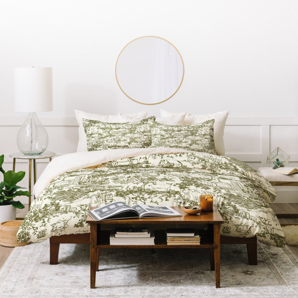 land of nod duvet cover