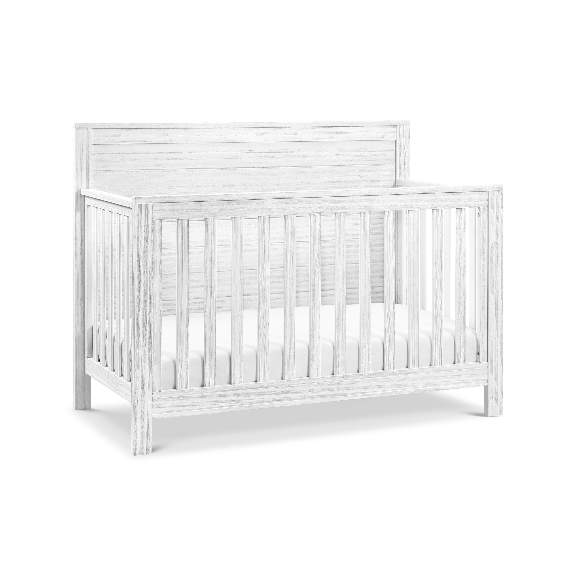 davinci fairway crib cottage white