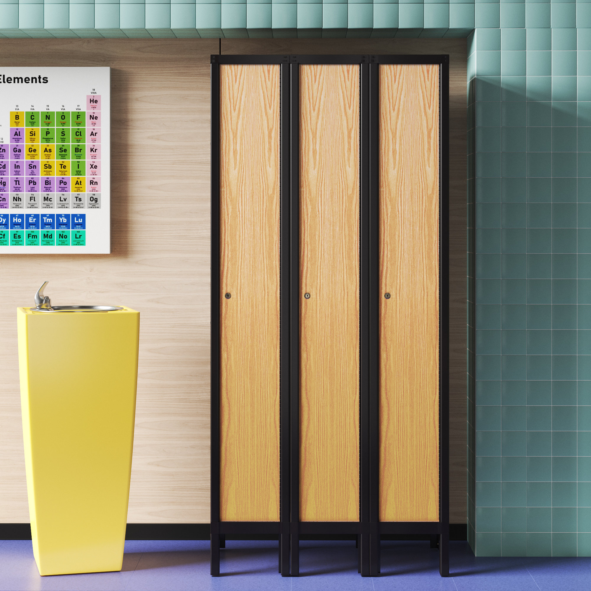 Wayfair | Employee Lockers You'll Love in 2022