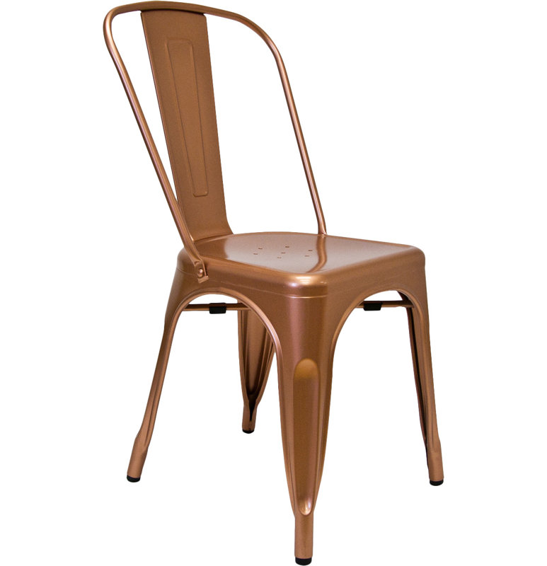 Mercury Row Nova Side Chair & Reviews Wayfair