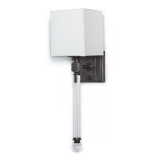 Luxury Oil Rubbed Bronze Wall Sconces Perigold