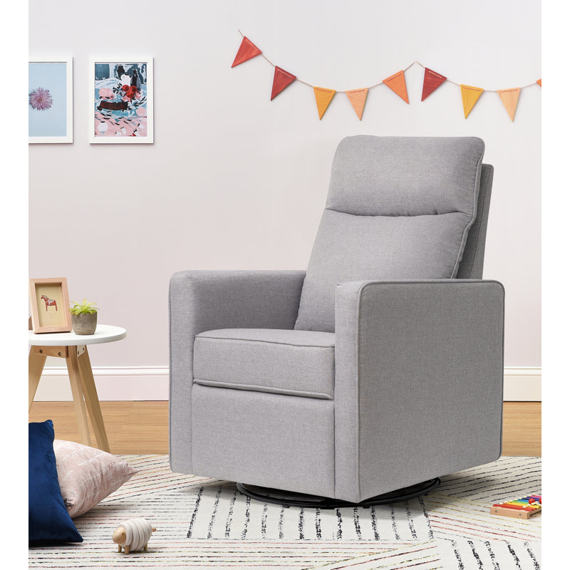 wayfair glider chair