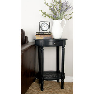 End Table by Cole & Grey New