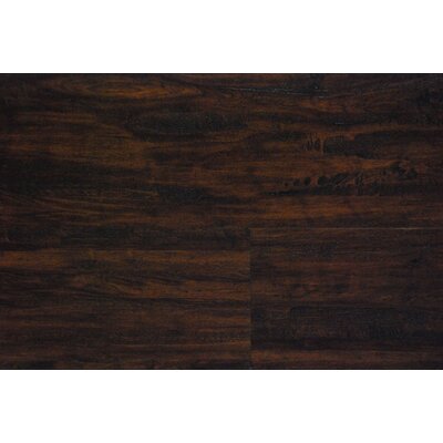 Cedar Engineered Click 65 X 48 X 65mm Luxury Vinyl Plank