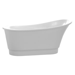 Prima Series 67'' x 31'' Freestanding Soaking Bathtub