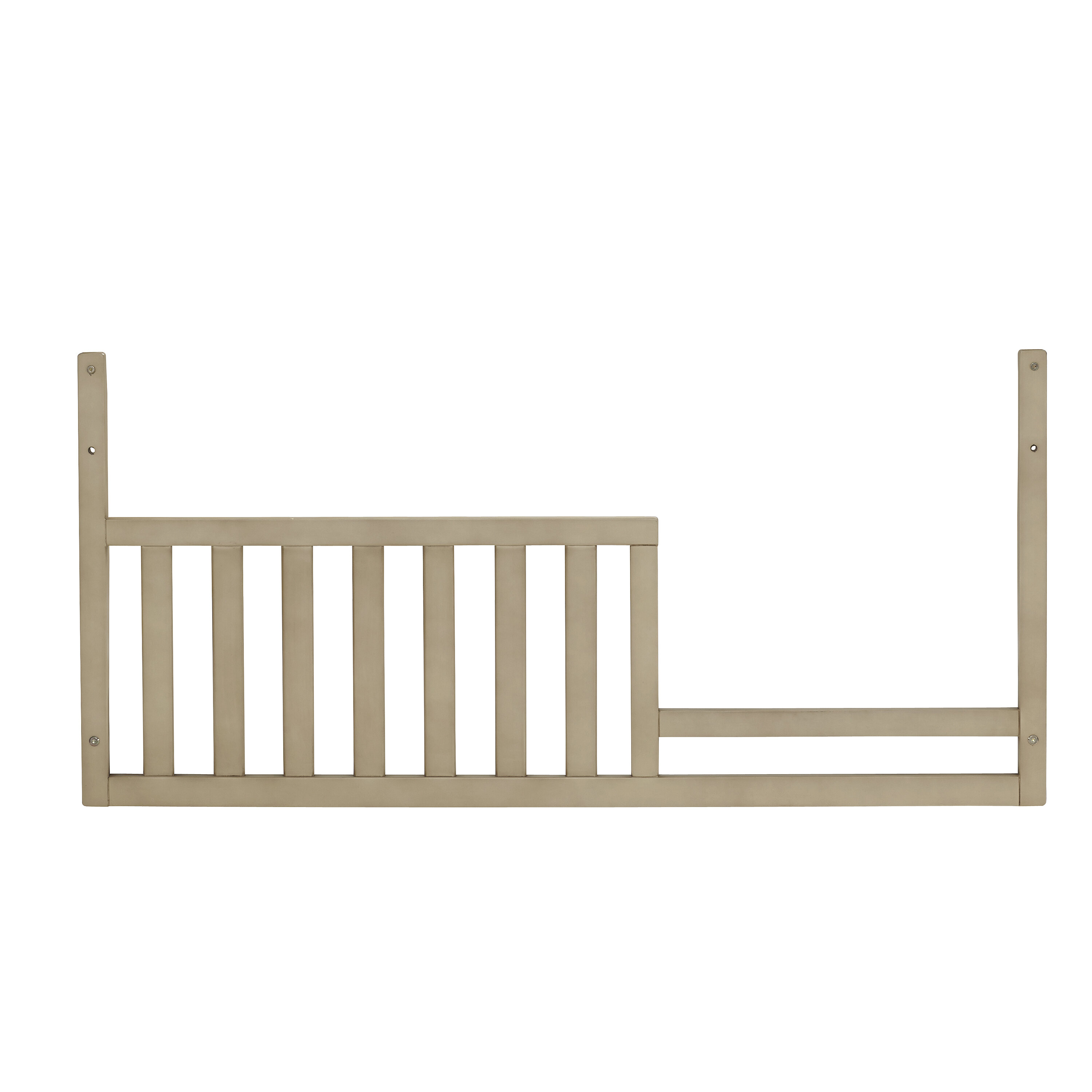 suite bebe dakota crib conversion kit