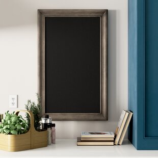 Chalkboard Cottage Country Memo Boards You Ll Love In 2020 Wayfair