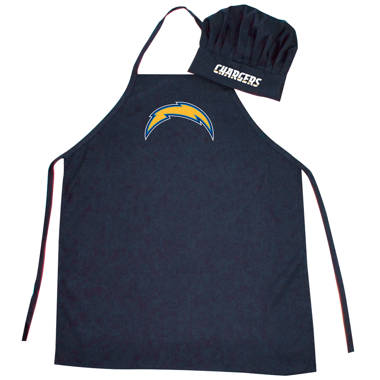 NFL Chef Hat and Apron \u0026 Reviews | Wayfair