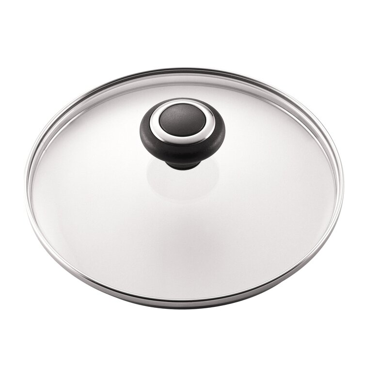 Farberware Classic Glass Lid & Reviews | Wayfair