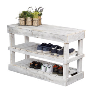 kahl shoe rack