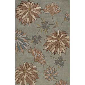 Bryant Spa Area Rug